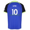 Maillot de Supporter Tottenham Hotspur Kane 10 Extérieur 2022-23 Pour Homme